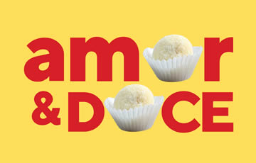  Amor & Doce