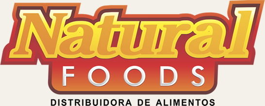 Natural Foods - Distribuidora de Alimentos